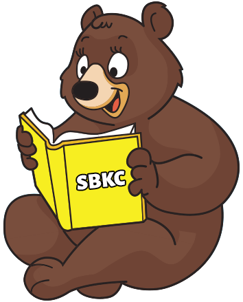 Smokey Bear Kiddy College Bear